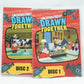 Drawn Together : Season 2 (DVD, 2009)