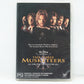 Three Musketeers, the (DVD, 1993) Region 4