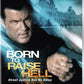 BORN TO RAISE HELL DVD 2010