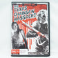 The Texas Chainsaw Massacre DVD