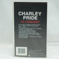 Charley Pride In Concert, Music World Video. VHS