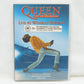 Queen-Live at Wembley (DVD, 1986)