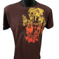 Foo Fighters 2005 Australian Tour T-shirt