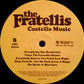 The Fratellis : Costello Music (LP, Album, RE, 180)