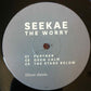 Seekae : The Worry (2xLP, Album)