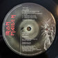Iron Maiden : Killers (LP, Album, RE, RM, 180)