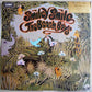 The Beach Boys : Smiley Smile (LP, Album, Ltd, RE, 180)