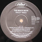 The Beach Boys : Smiley Smile (LP, Album, Ltd, RE, 180)