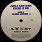 Juelz Santana : There It Go (The Whistle Song) (12")