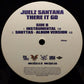 Juelz Santana : There It Go (The Whistle Song) (12")