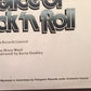 The Rolling Stones : A Slice Of Rock 'N Roll (LP, Comp, RE)