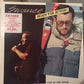 Swanee : Ready For Action! - Live In The Snow (LP)