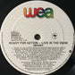 Swanee : Ready For Action! - Live In The Snow (LP)