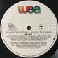 Swanee : Ready For Action! - Live In The Snow (LP)