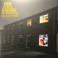 Arctic Monkeys : Favourite Worst Nightmare (LP, Album, RE)