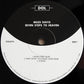 Miles Davis : Seven Steps To Heaven (LP, Album, RE, 180)
