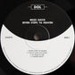 Miles Davis : Seven Steps To Heaven (LP, Album, RE, 180)