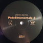 Pete Rock : Petestrumentals 2 (2xLP, Album)