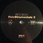 Pete Rock : Petestrumentals 2 (2xLP, Album)