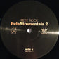 Pete Rock : Petestrumentals 2 (2xLP, Album)