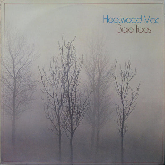 Fleetwood Mac : Bare Trees (LP, Album)