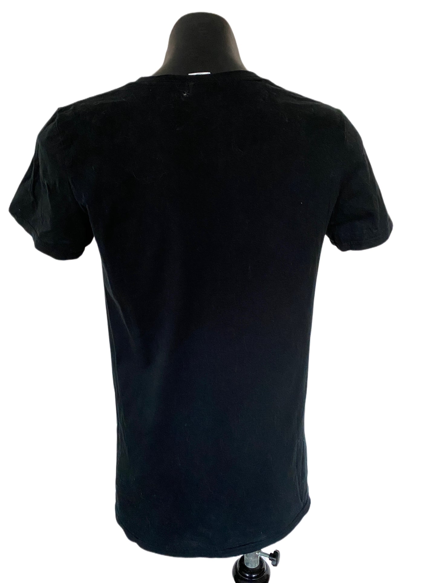 Rolling Stones T-Shirt from Cancelled 2014 Hanging Rock Show
