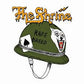 The Shrine : Rare Breed (LP, Album, Red + CD, Album + Ltd)