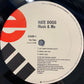 Nate Dogg : Music & Me (2xLP, Album)