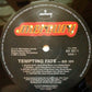 Go 101 : Tempting Fate (LP, Album)