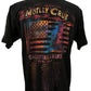 Motley Crue 2005 Carnival Of Sins Tour T-Shirt