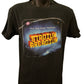 Red Hot Chili Peppers Stadium Arcadium 2007 Tour T-Shirt