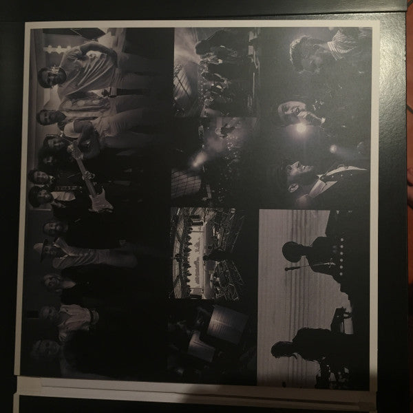 Flight Facilities With The Melbourne Symphony Orchestra : Live With The Melbourne Symphony Orchestra (3xLP)