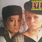 The Alan Parsons Project : Eve (LP, Album, Gat)