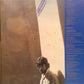 The Alan Parsons Project : Eve (LP, Album, Gat)