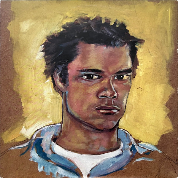 Dirty Projectors : New Attitude EP (12", EP + CDr, EP)