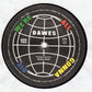 Dawes (2) : We're All Gonna Die (LP, Album)