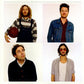 Dawes (2) : We're All Gonna Die (LP, Album)
