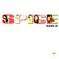 Spice Girls : Spice (LP, Album, RE, RM, 180)