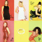 Spice Girls : Spice (LP, Album, RE, RM, 180)