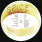 Spice Girls : Spice (LP, Album, RE, RM, 180)