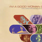 Various : I'm A Good Woman 2 (Funk Classics From Sassy Soul Sisters) (2xLP, Comp)