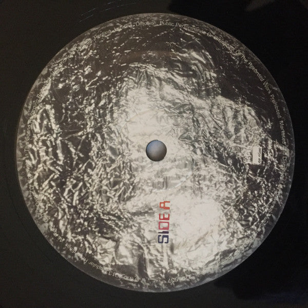Pond (5) : Hobo Rocket (LP, Album, RE)