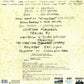 Neil Young : Peace Trail (LP, Album)