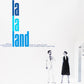 Justin Hurwitz : La La Land  (Original Motion Picture Soundtrack) (LP, Album)