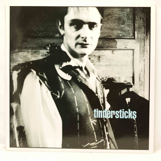 Tindersticks – Tindersticks