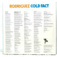 Rodriguez ‎– Cold Fact