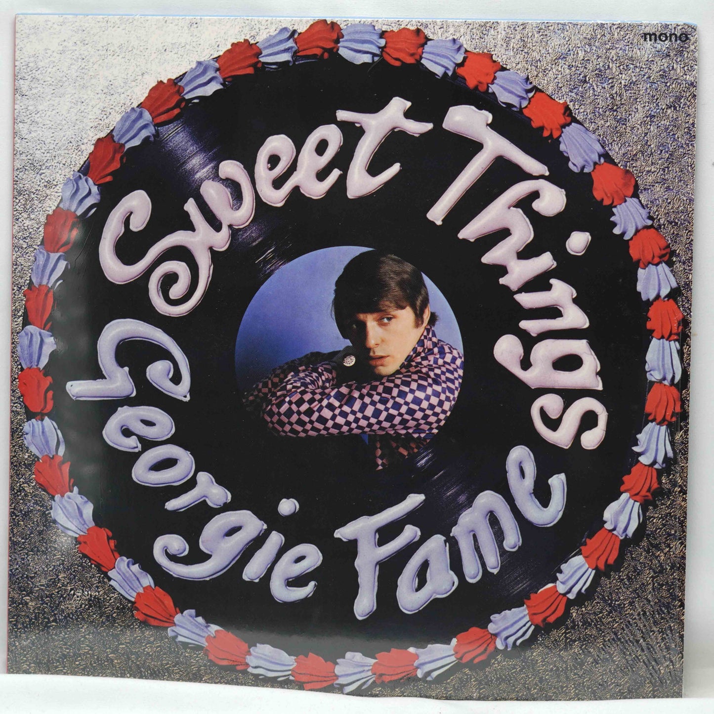 Georgie Fame – Sweet Things