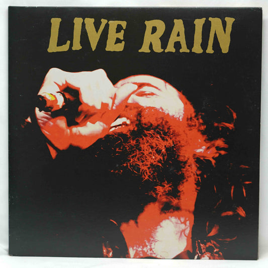 Howlin Rain ‎– Live Rain