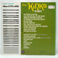 The Kinks ‎– Hit Singles