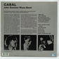John Dummer Blues Band ‎– Cabal